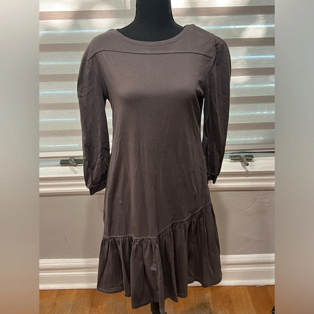 Stichdrop dress - Picture 2 of 5